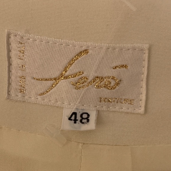 Vintage blazer-made in Italy - Picture 2 of 4